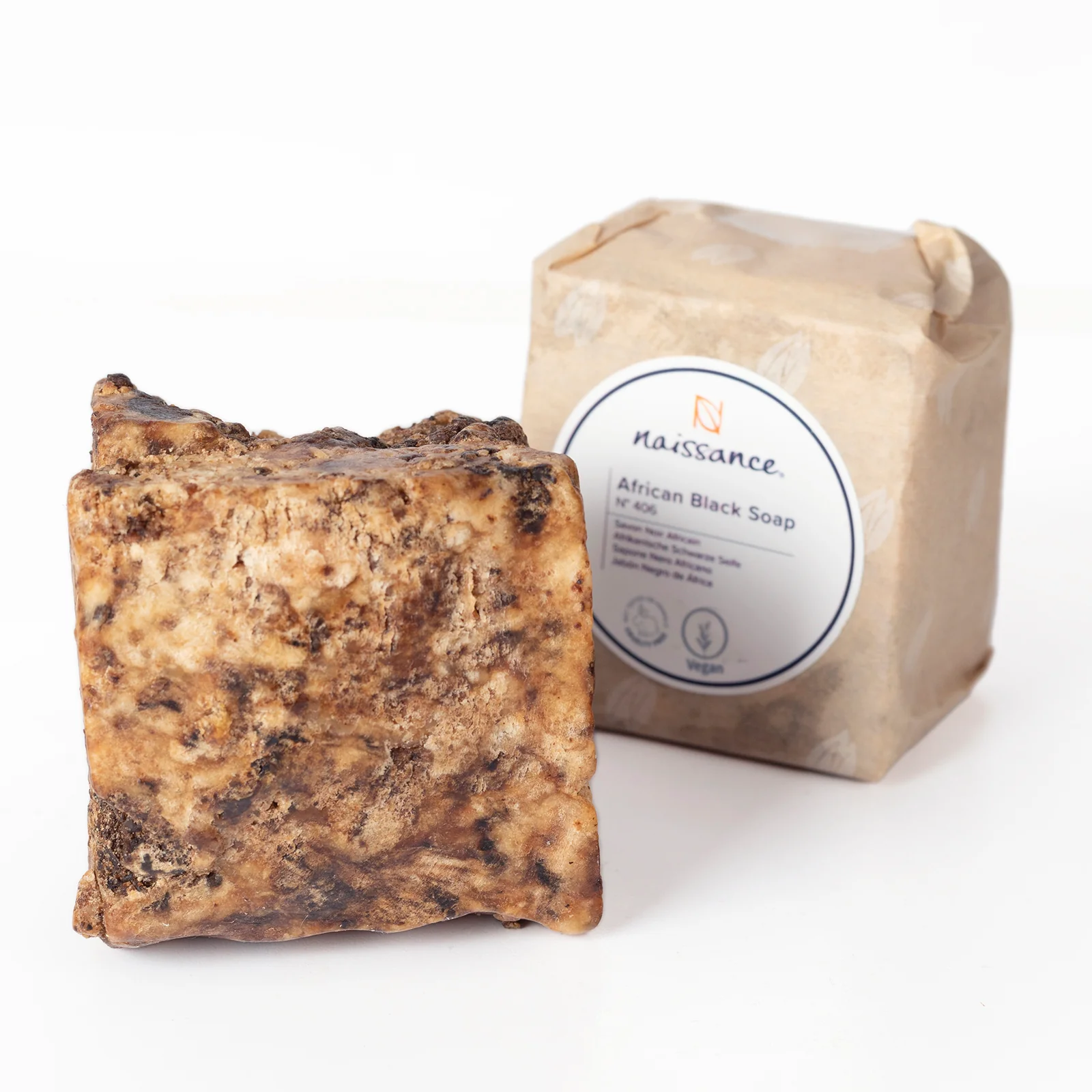 African Black Soap (No. 406) - Image 5