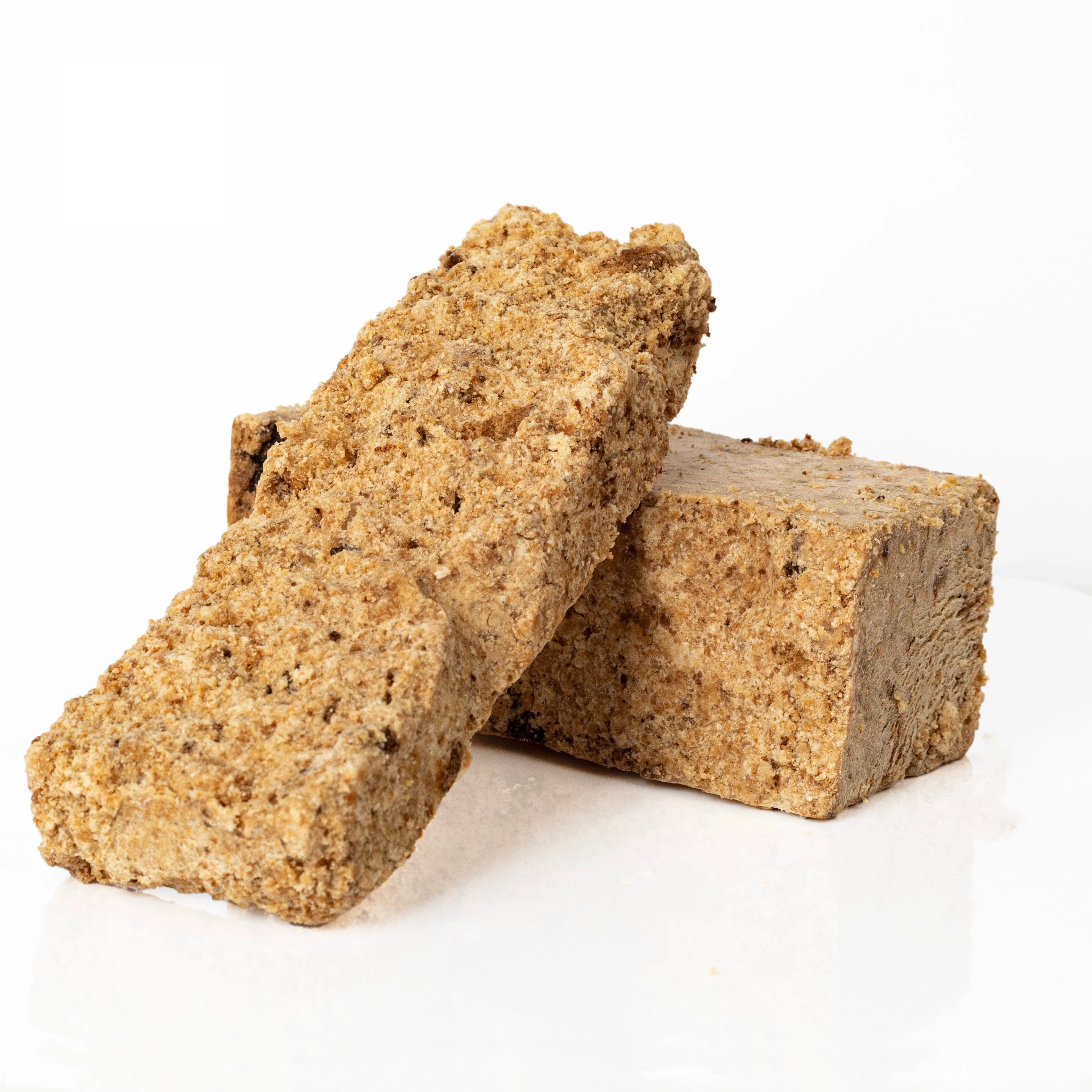 African Black Soap (No. 406)