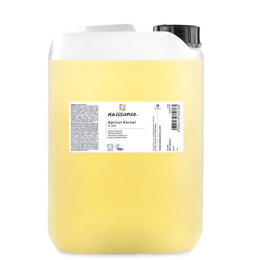 Apricot Kernel Oil (No. 204) - Image 8
