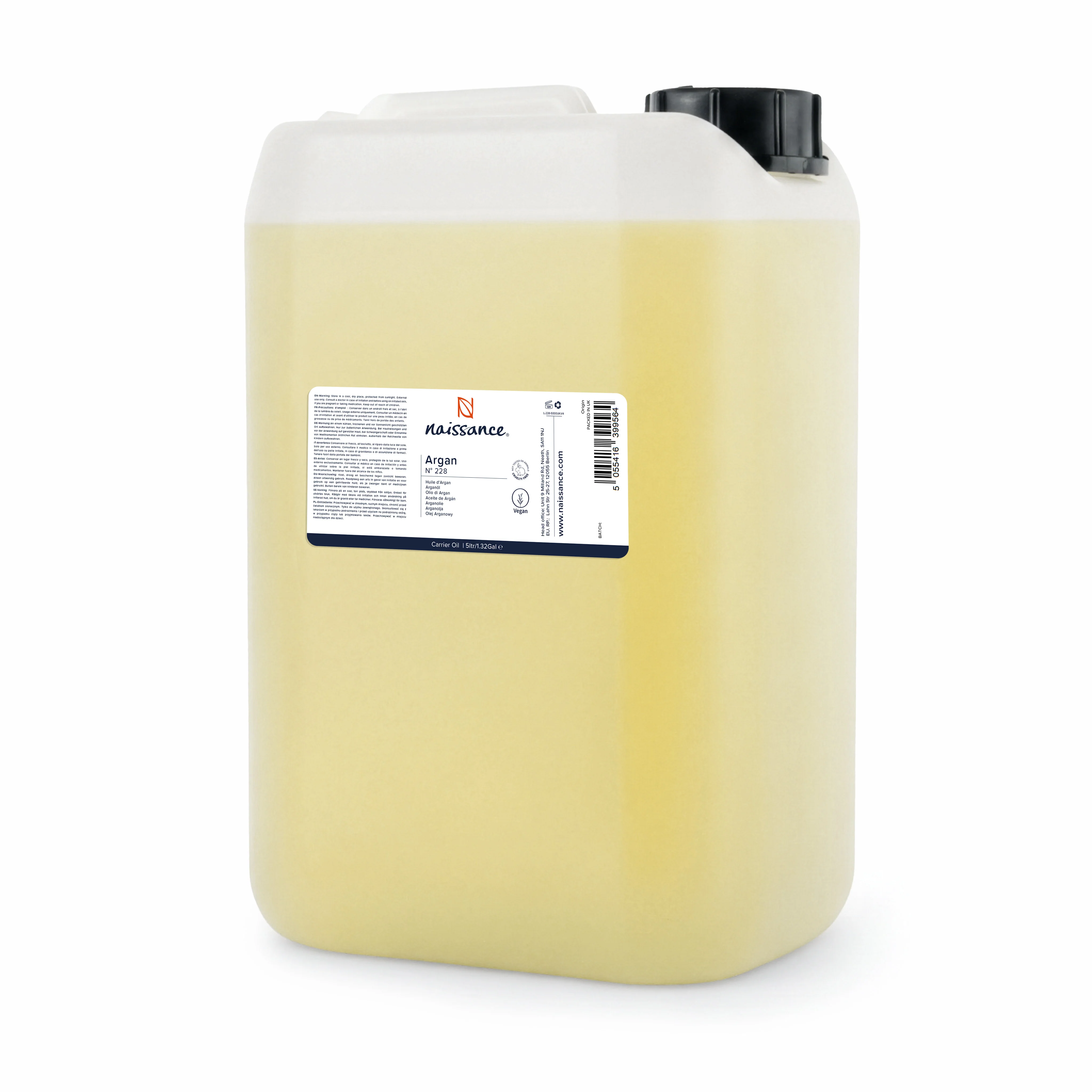 Argan Oil (N° 228)