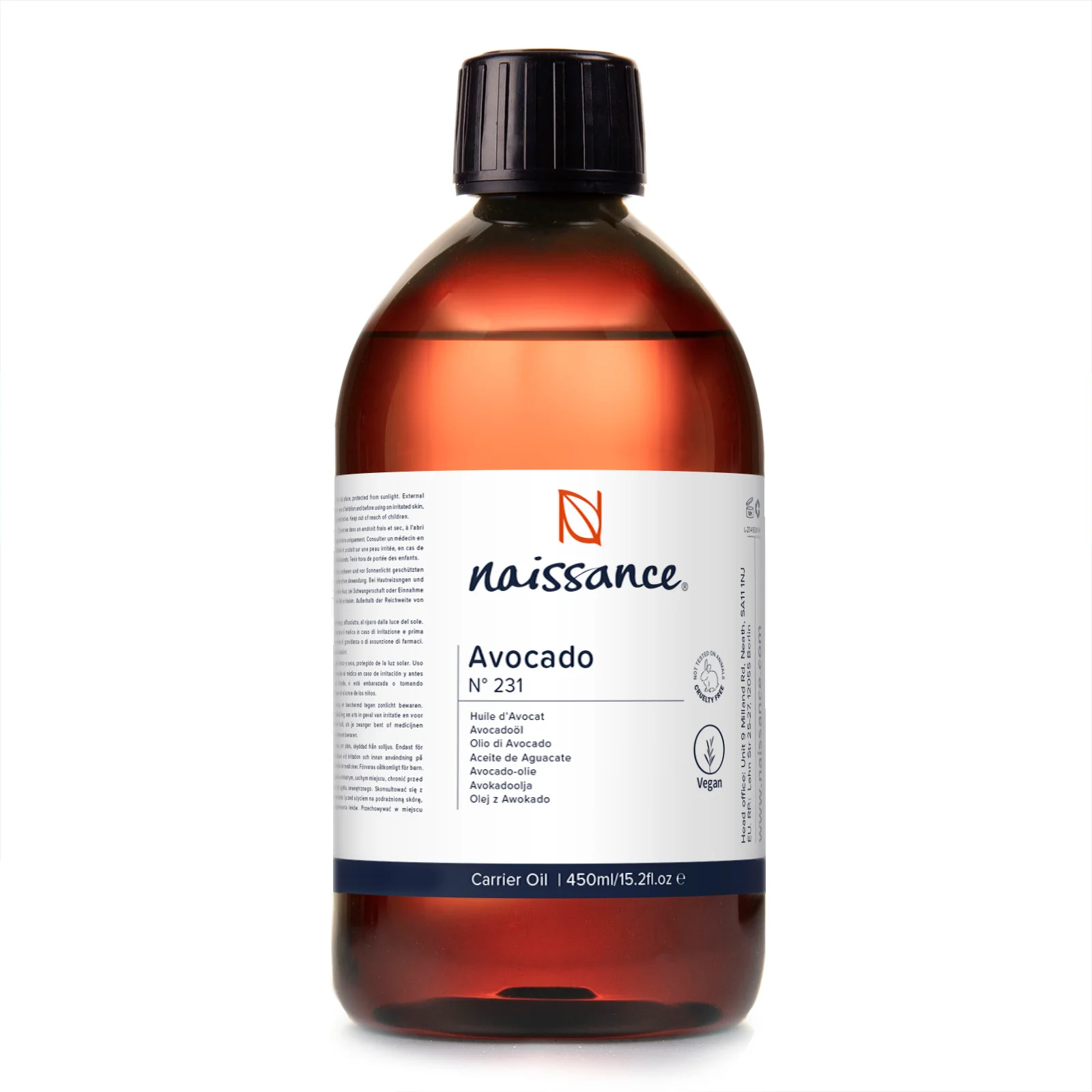 Avocado Oil (No. 231) - Image 3