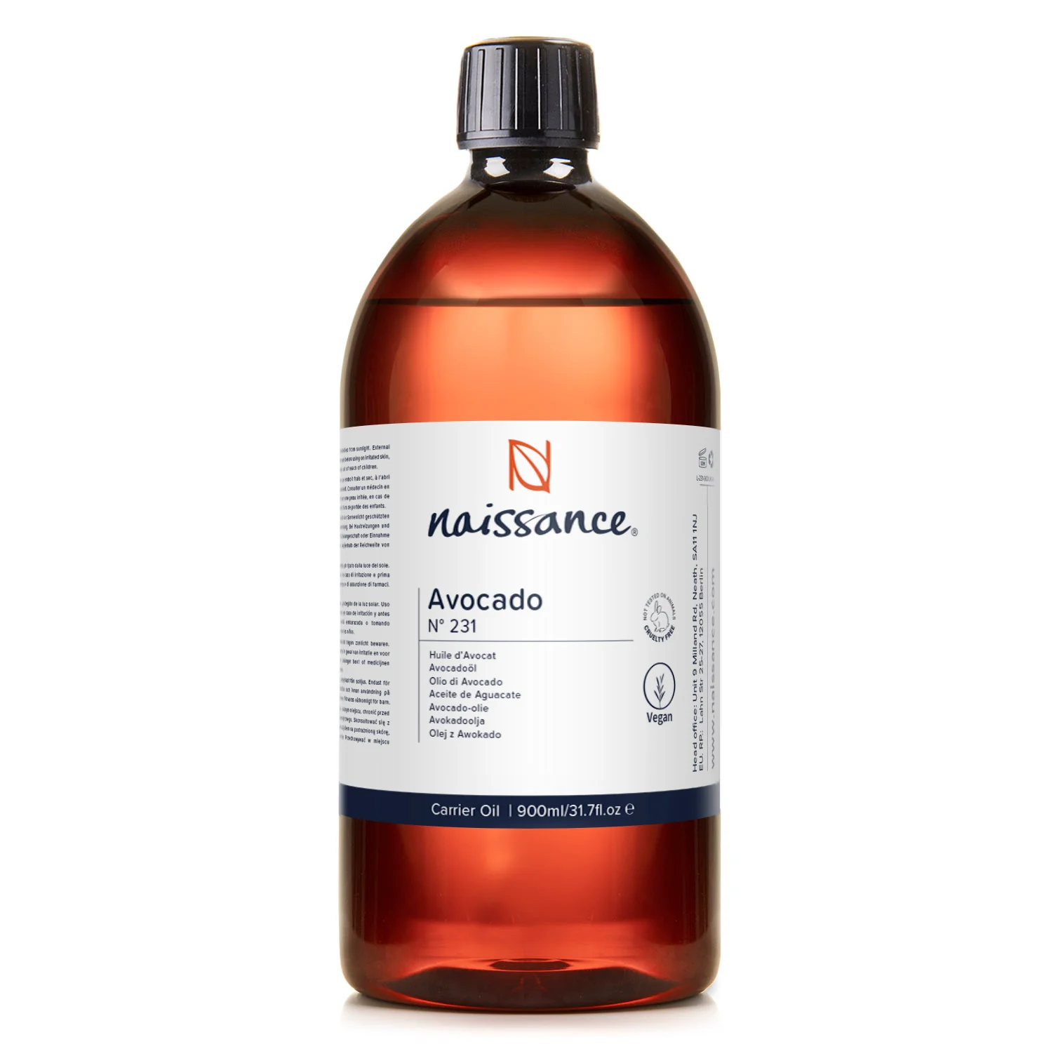 Avocado Oil (No. 231) - Image 4