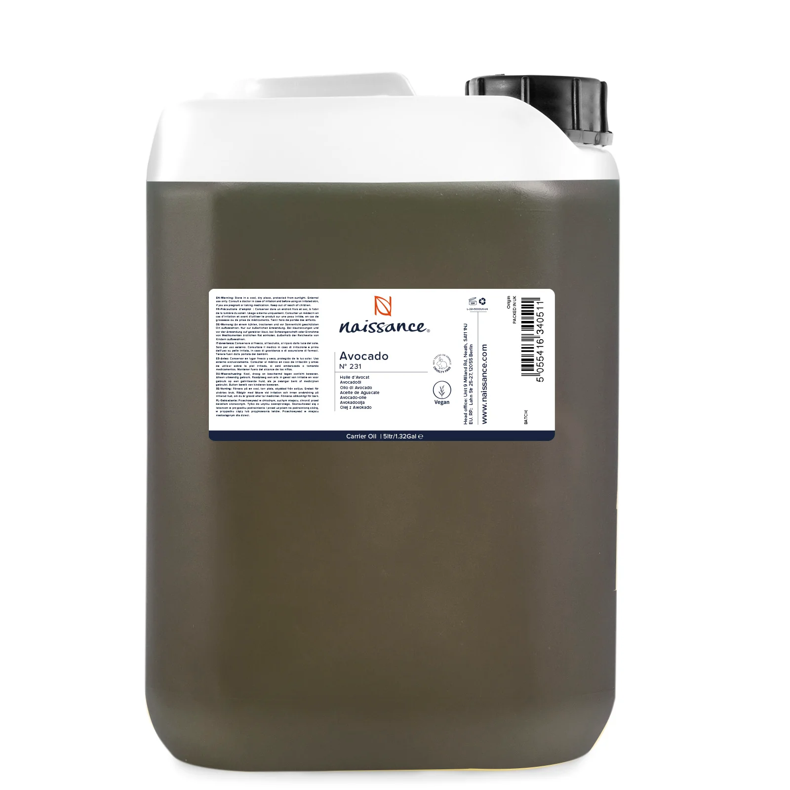 Avocado Oil (No. 231) - Image 7