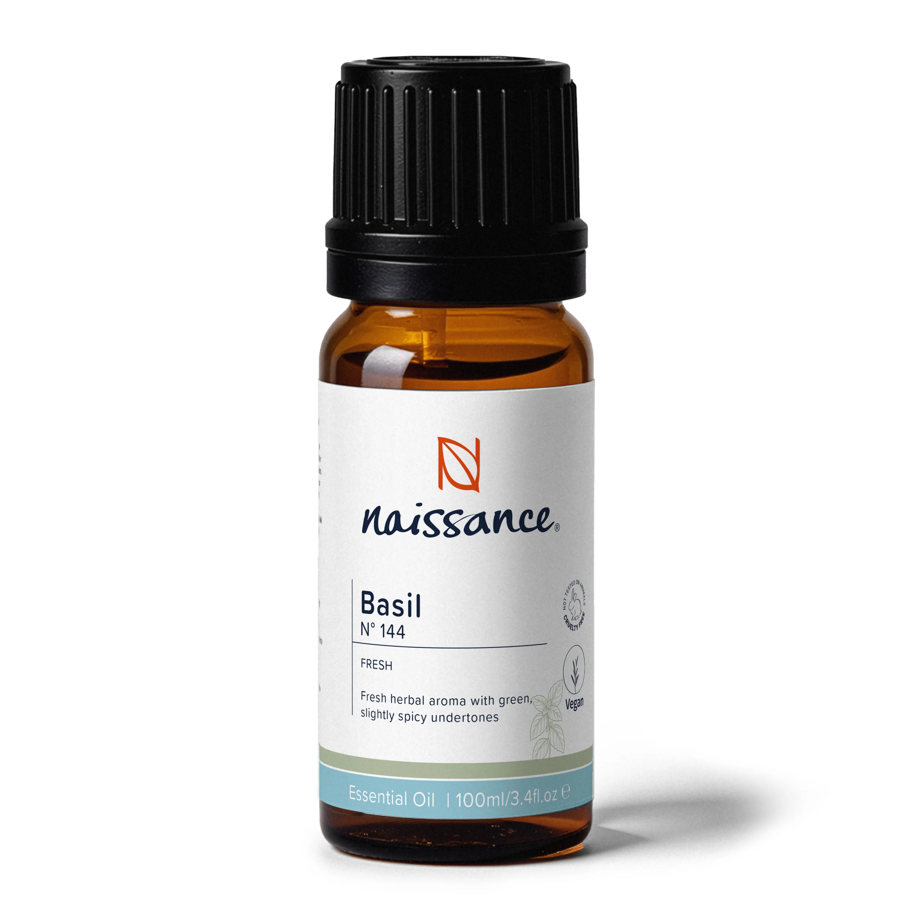 Basil Essential Oil (N° 144)
