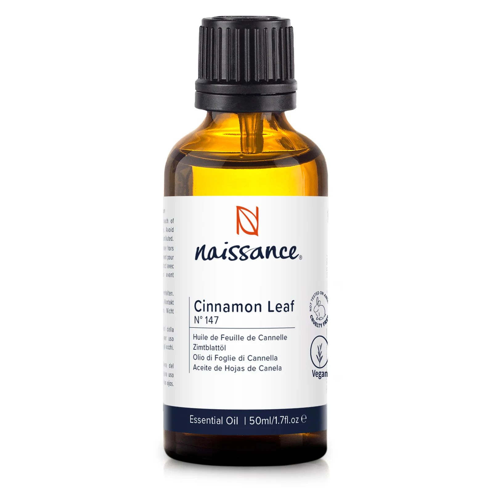 Cinnamon Leaf Essential Oil (No. 147) - Image 3