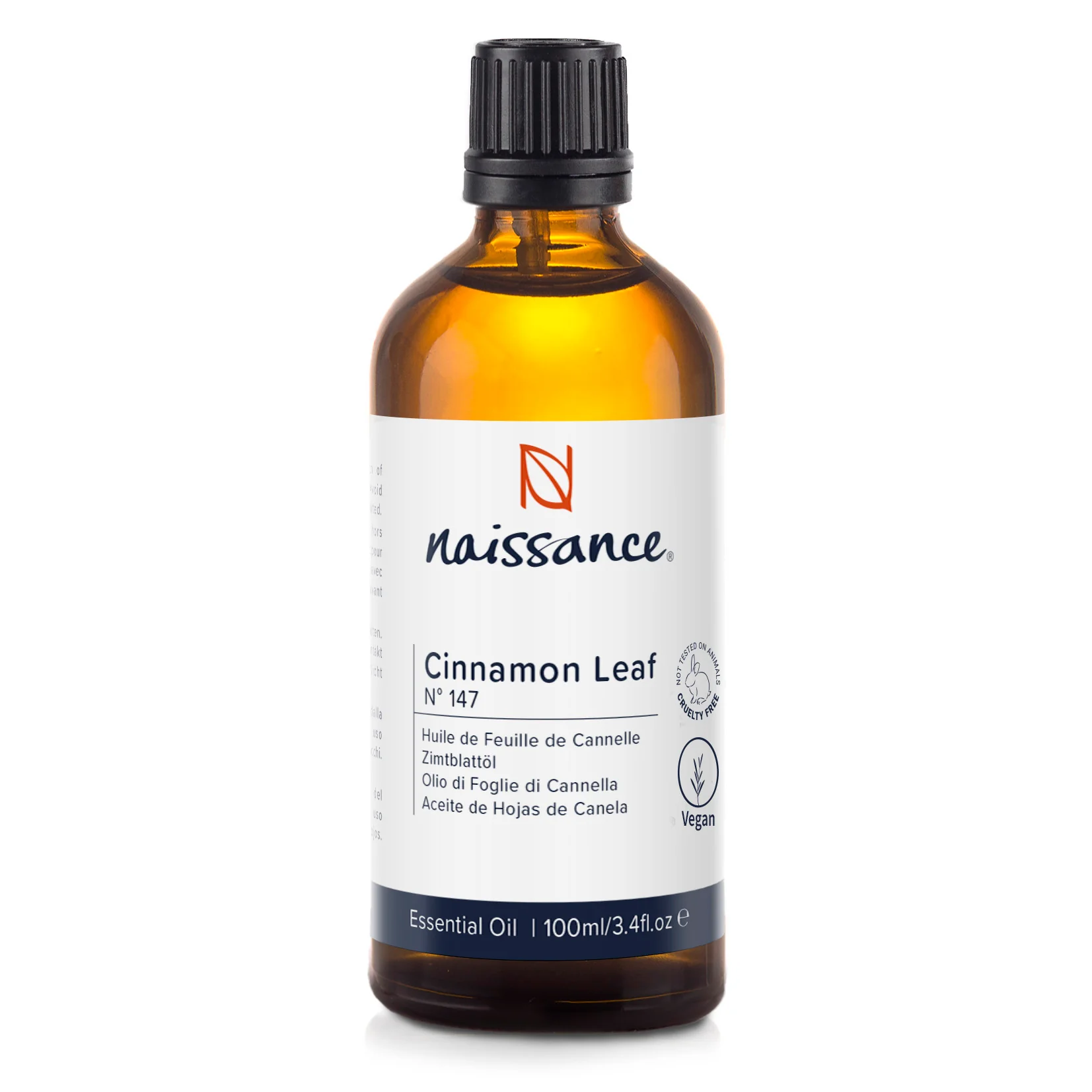 Cinnamon Leaf Essential Oil (No. 147) - Image 5