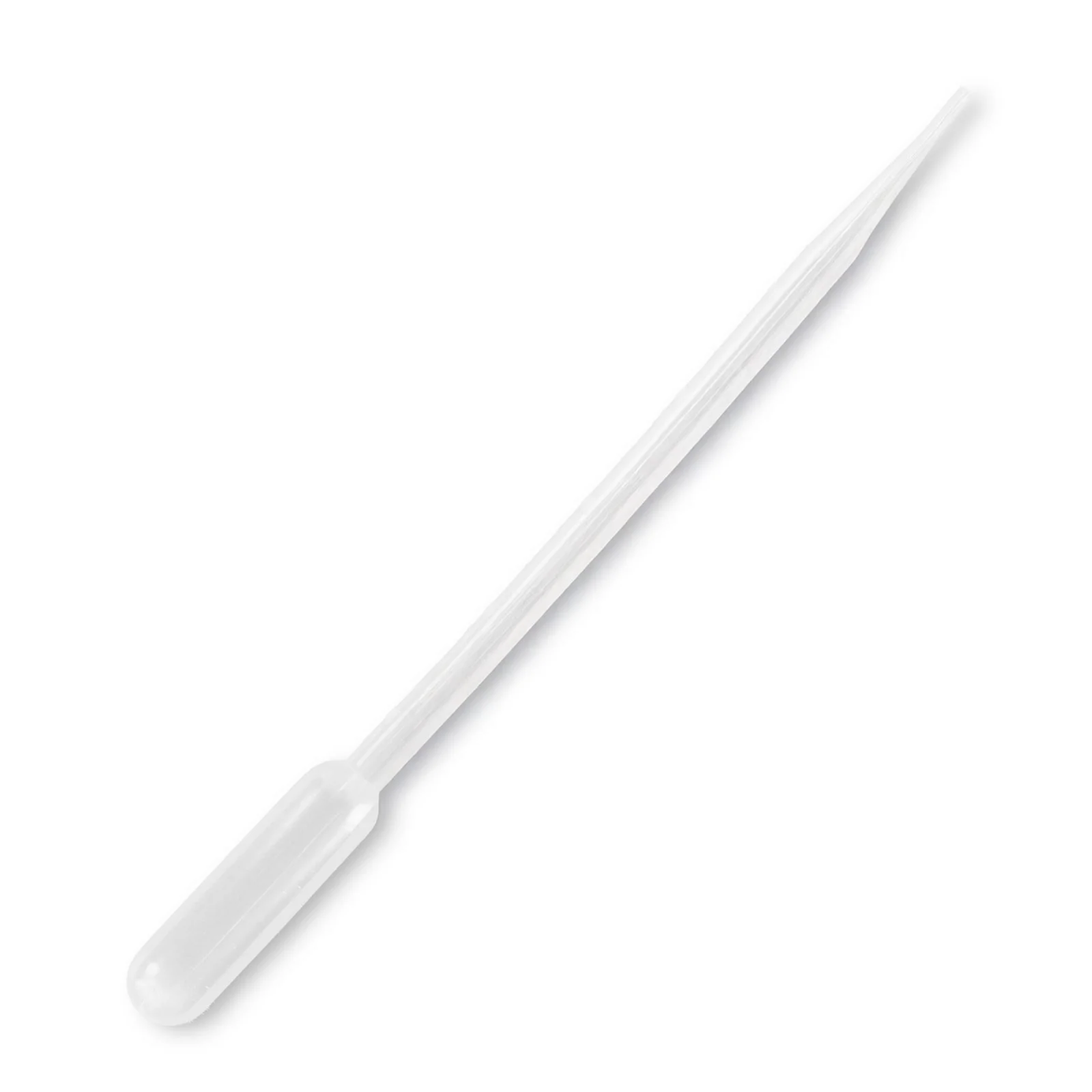 Clear Plastic Pipettes | Pack of 20 - Image 2