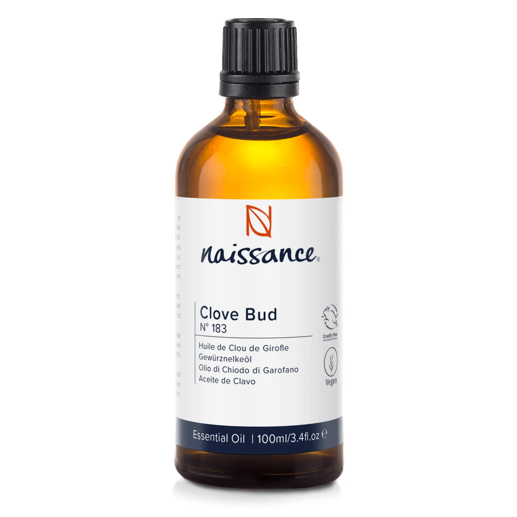 Clove Bud Essential Oil (No. 183) - Image 3