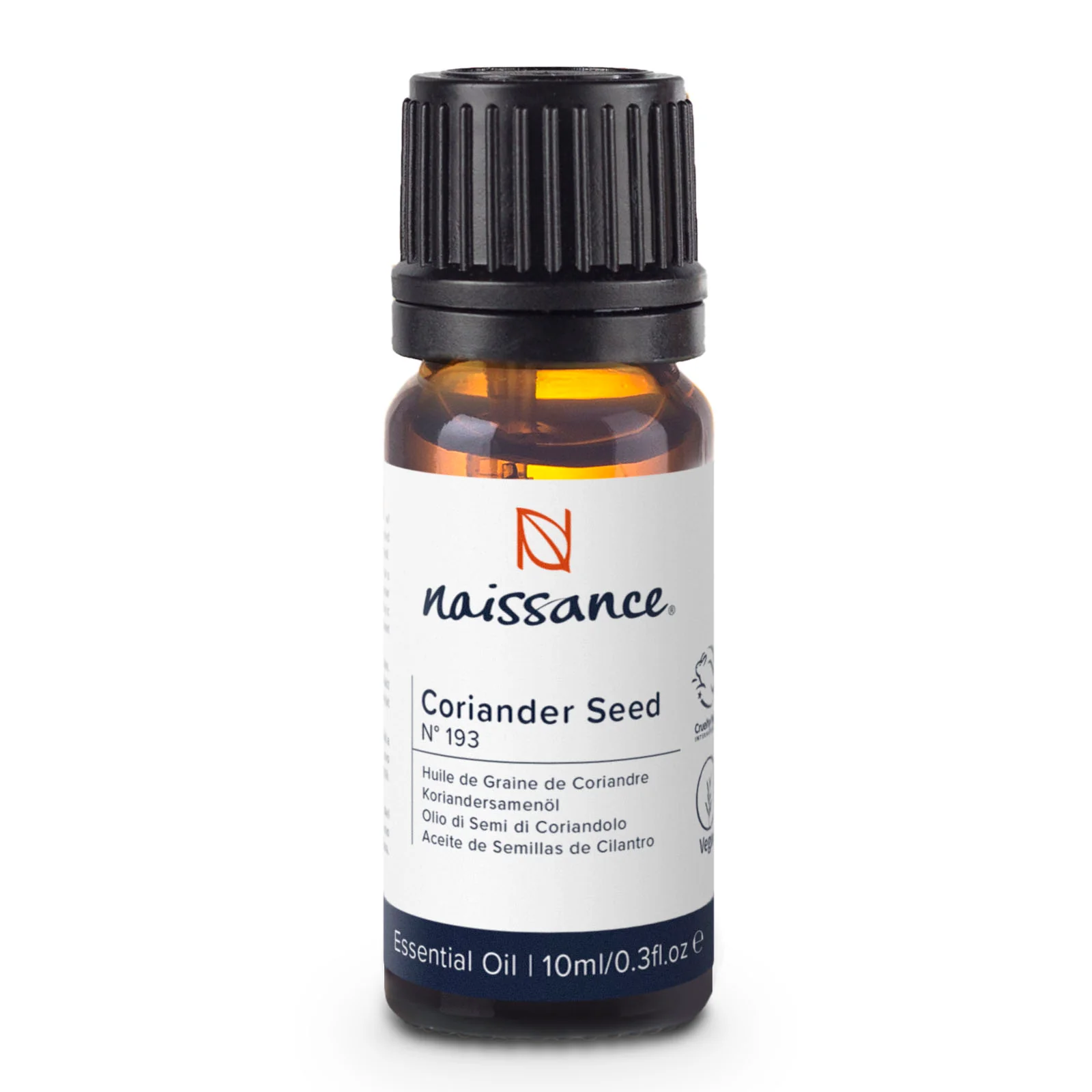 Coriander Seed Essential Oil (No. 193)