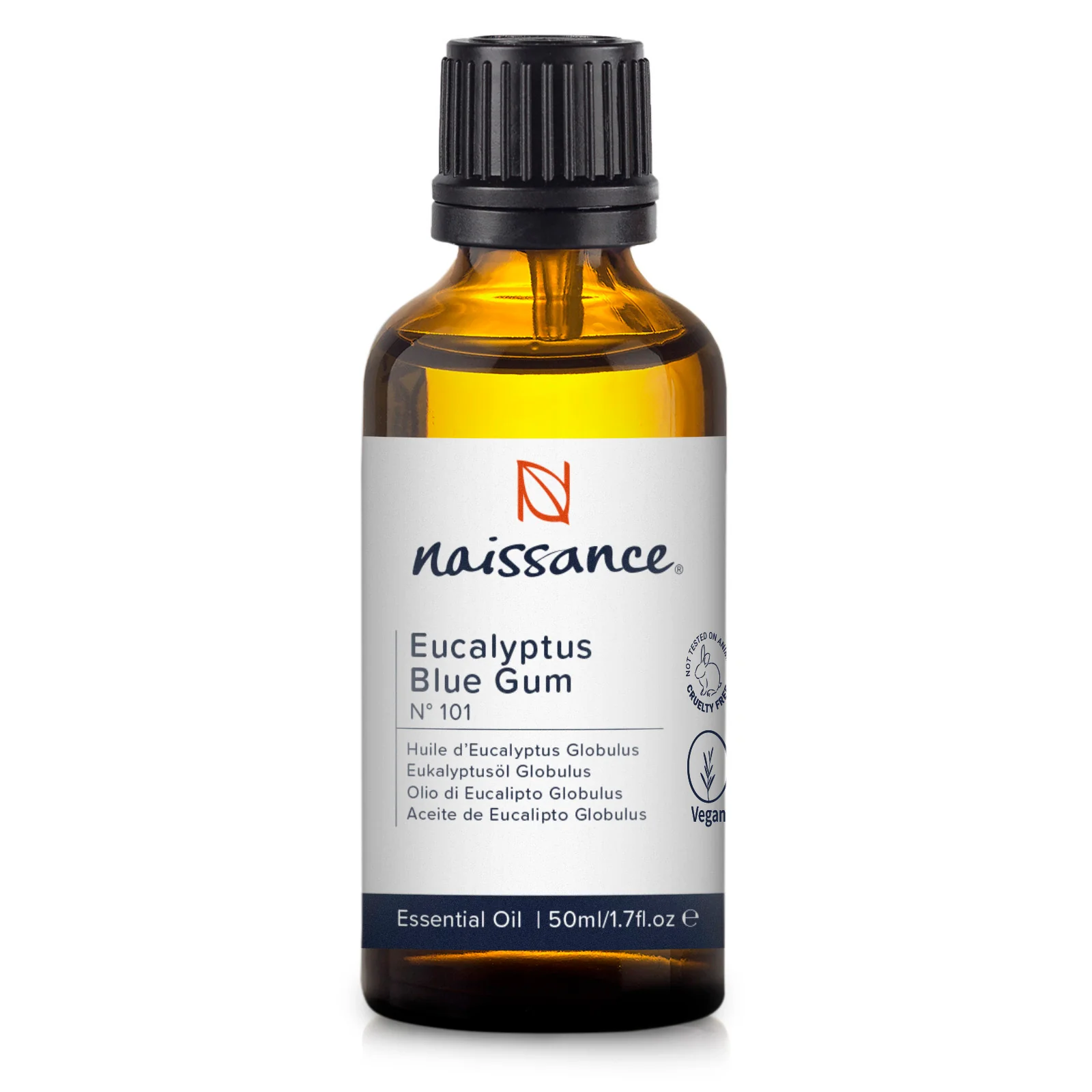 Eucalyptus Blue Gum Essential Oil (No. 101) - Image 3
