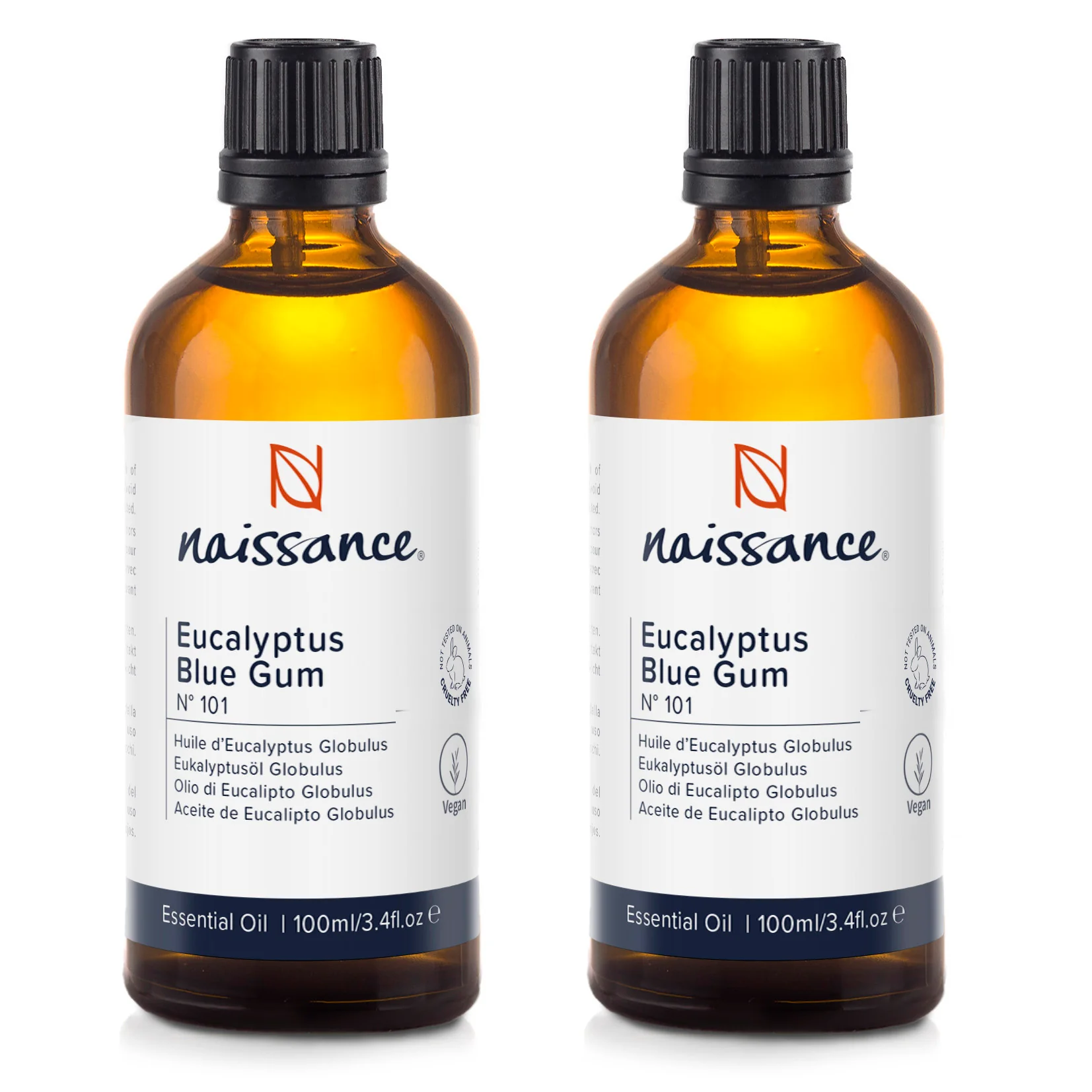 Eucalyptus Blue Gum Essential Oil (No. 101) - Image 5