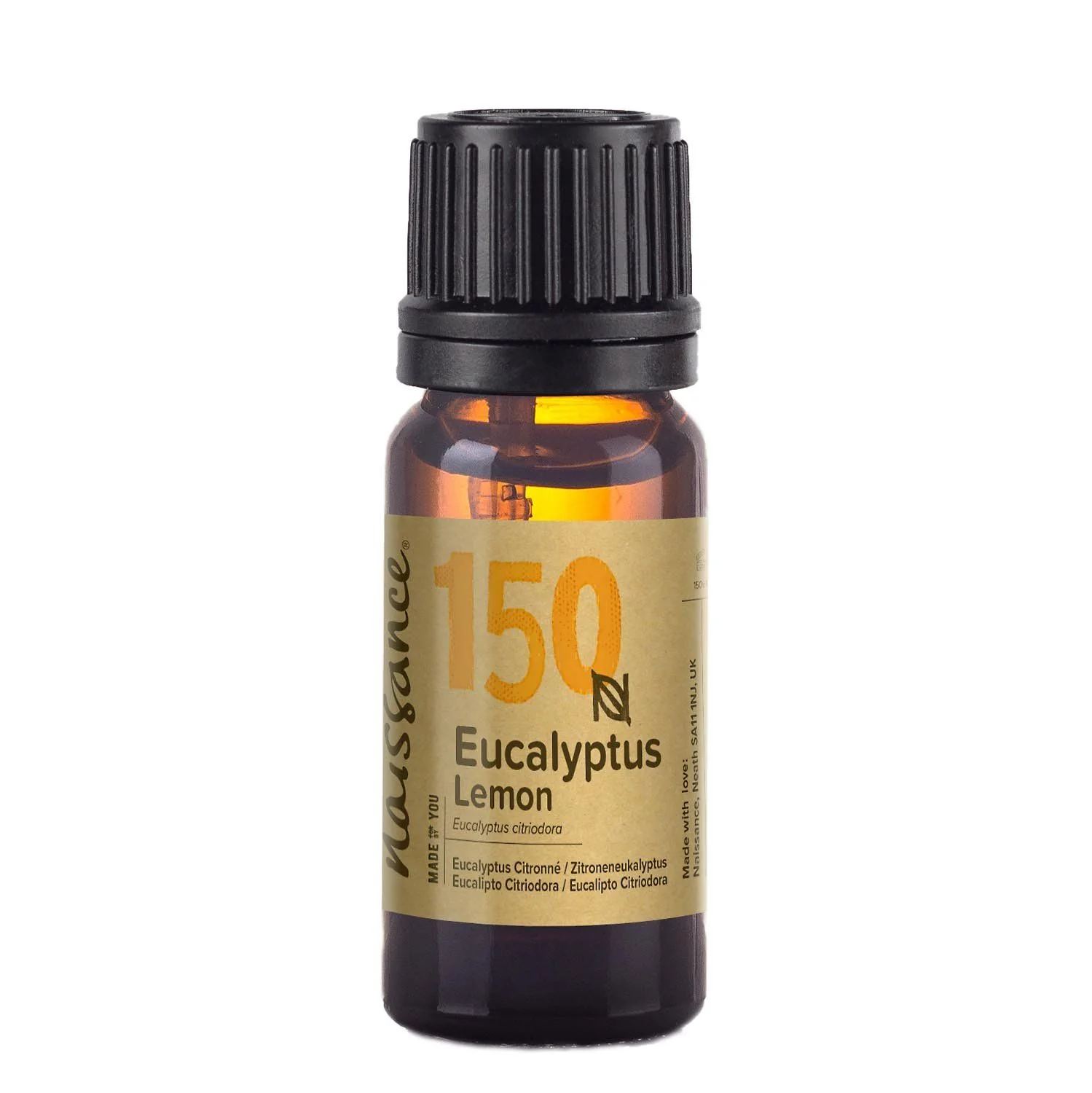Eucalyptus Lemon Essential Oil (No. 150) - Image 4