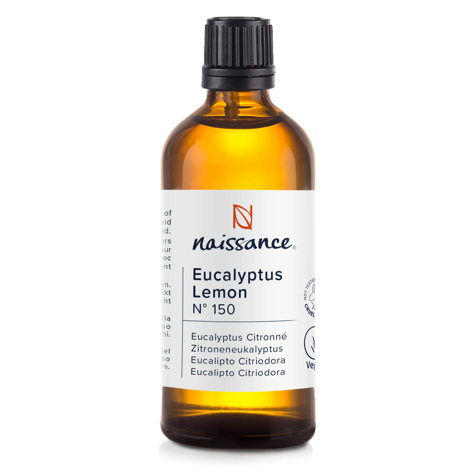 Eucalyptus Lemon Essential Oil (No. 150) - Image 5