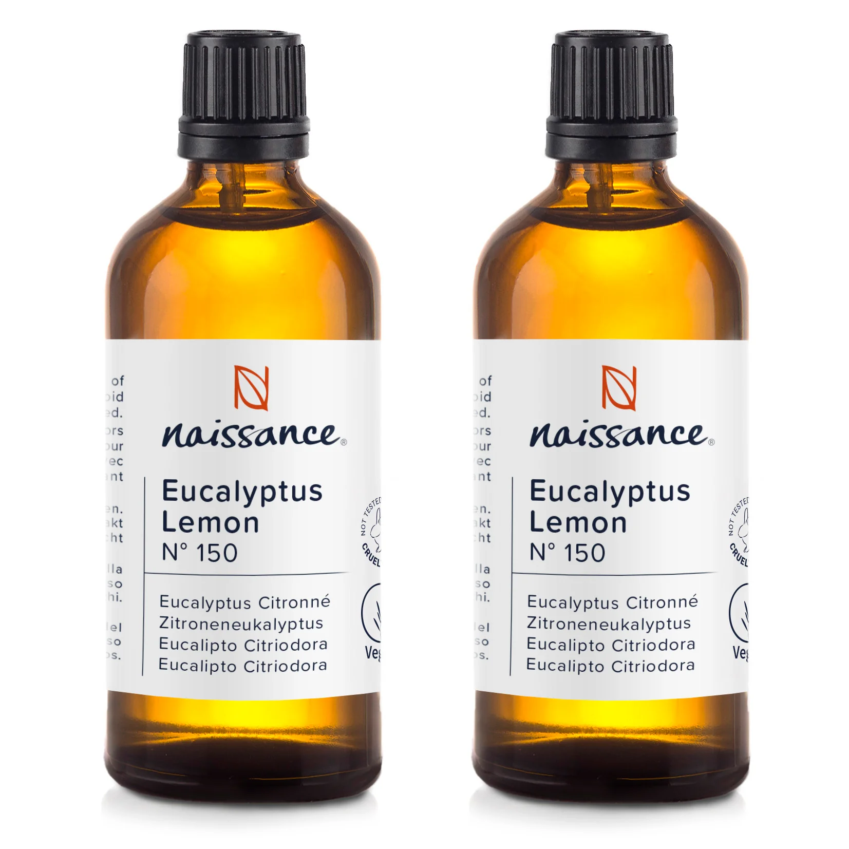 Eucalyptus Lemon Essential Oil (No. 150) - Image 6