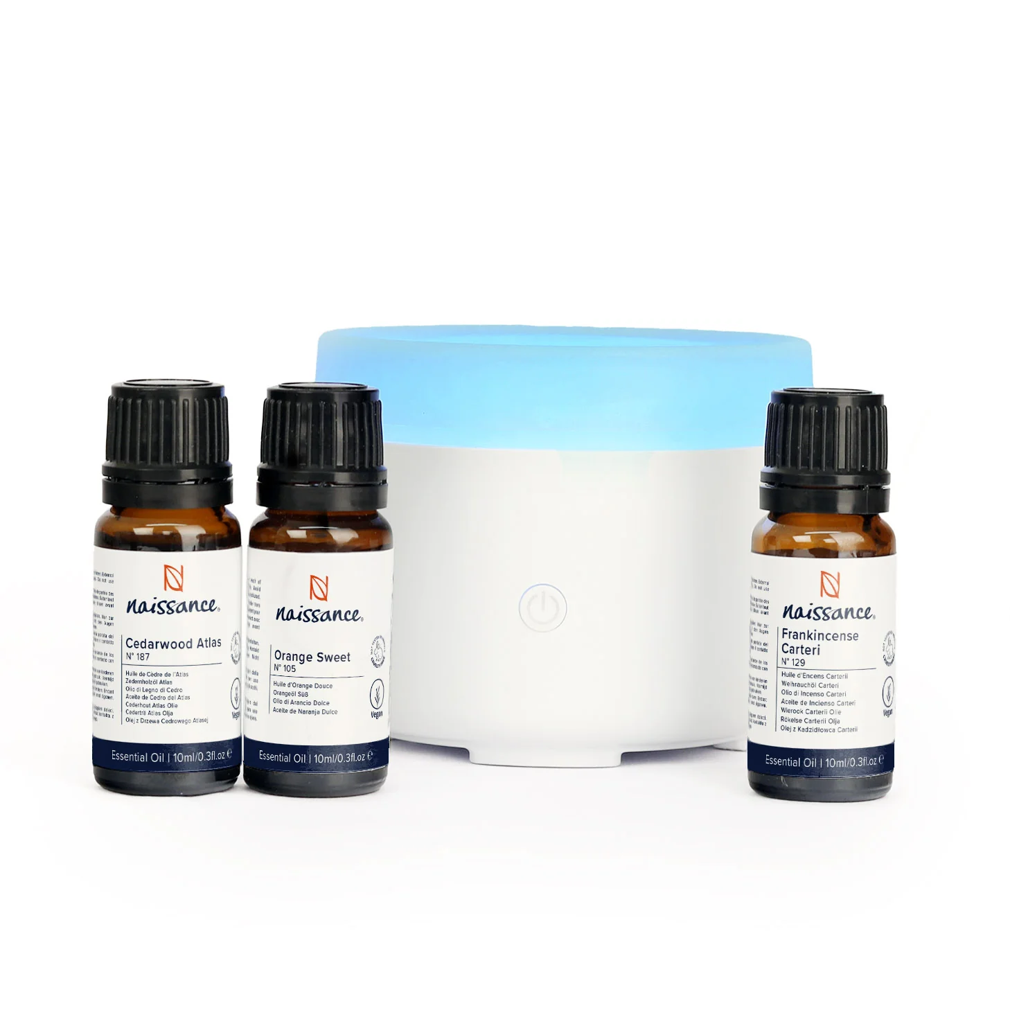Festive Essential Oils Bundle - Image 4