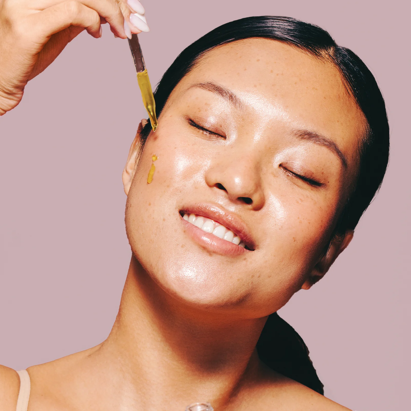 Hydrate - Superfood Face Oil for Dry Skin - Image 5
