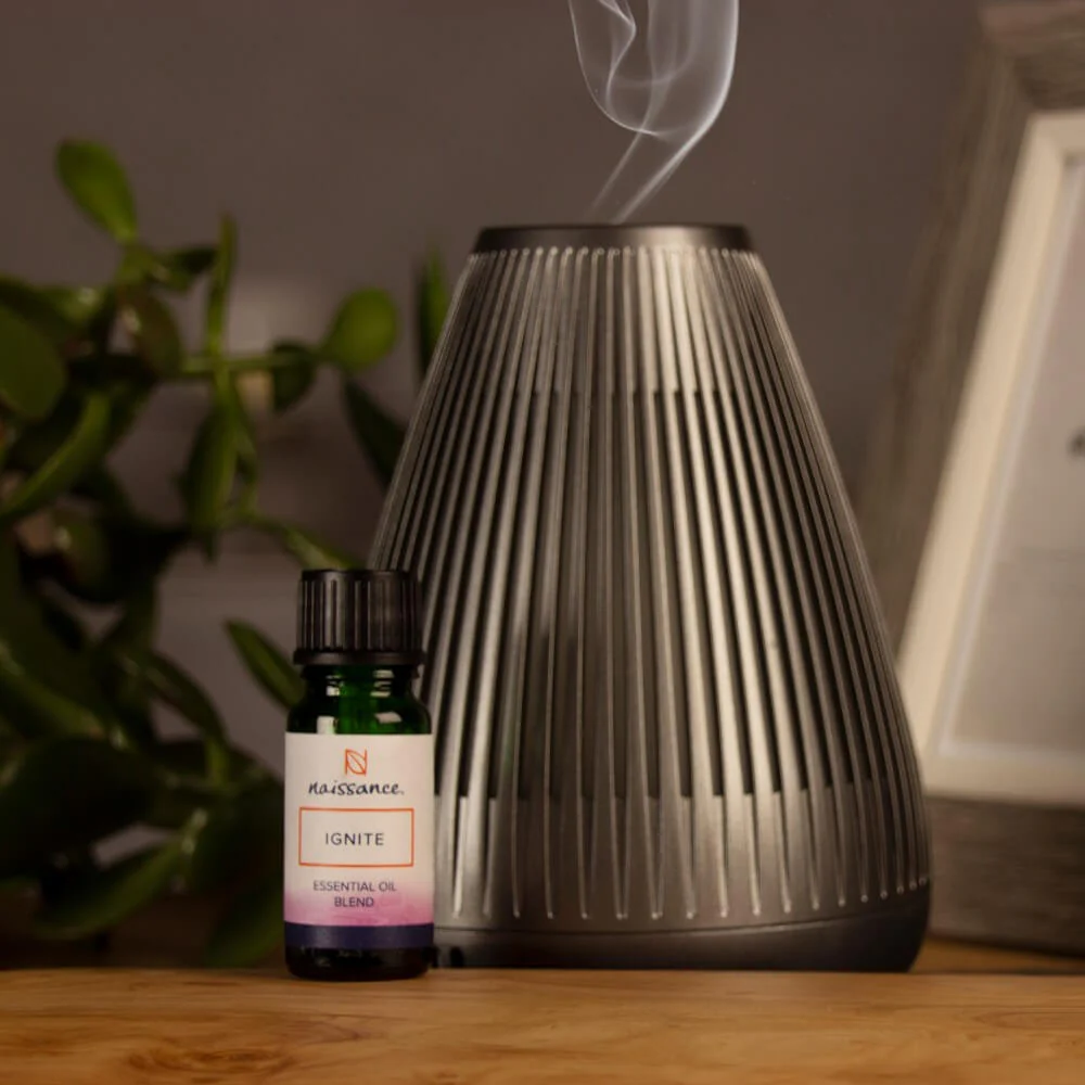 Ignite Essential Oil Blend - Organic - Image 2