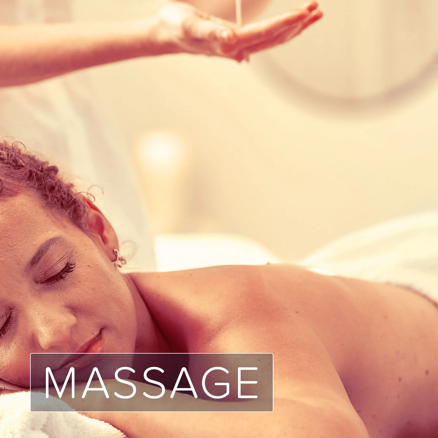 Knotty But Nice Massage Oil - Image 3