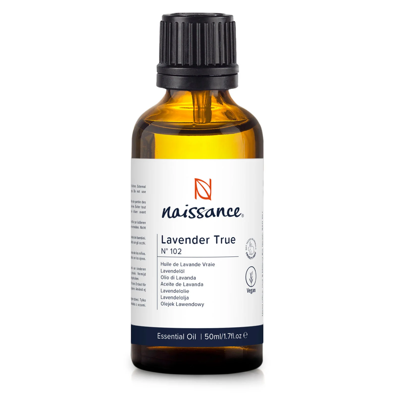Lavender True Essential Oil (No. 102) - Image 3