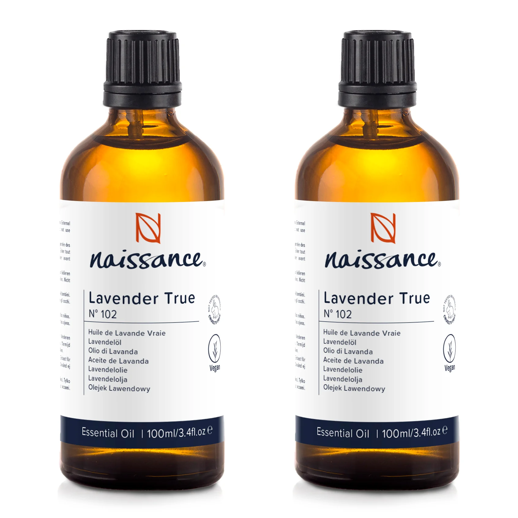 Lavender True Essential Oil (No. 102) - Image 6