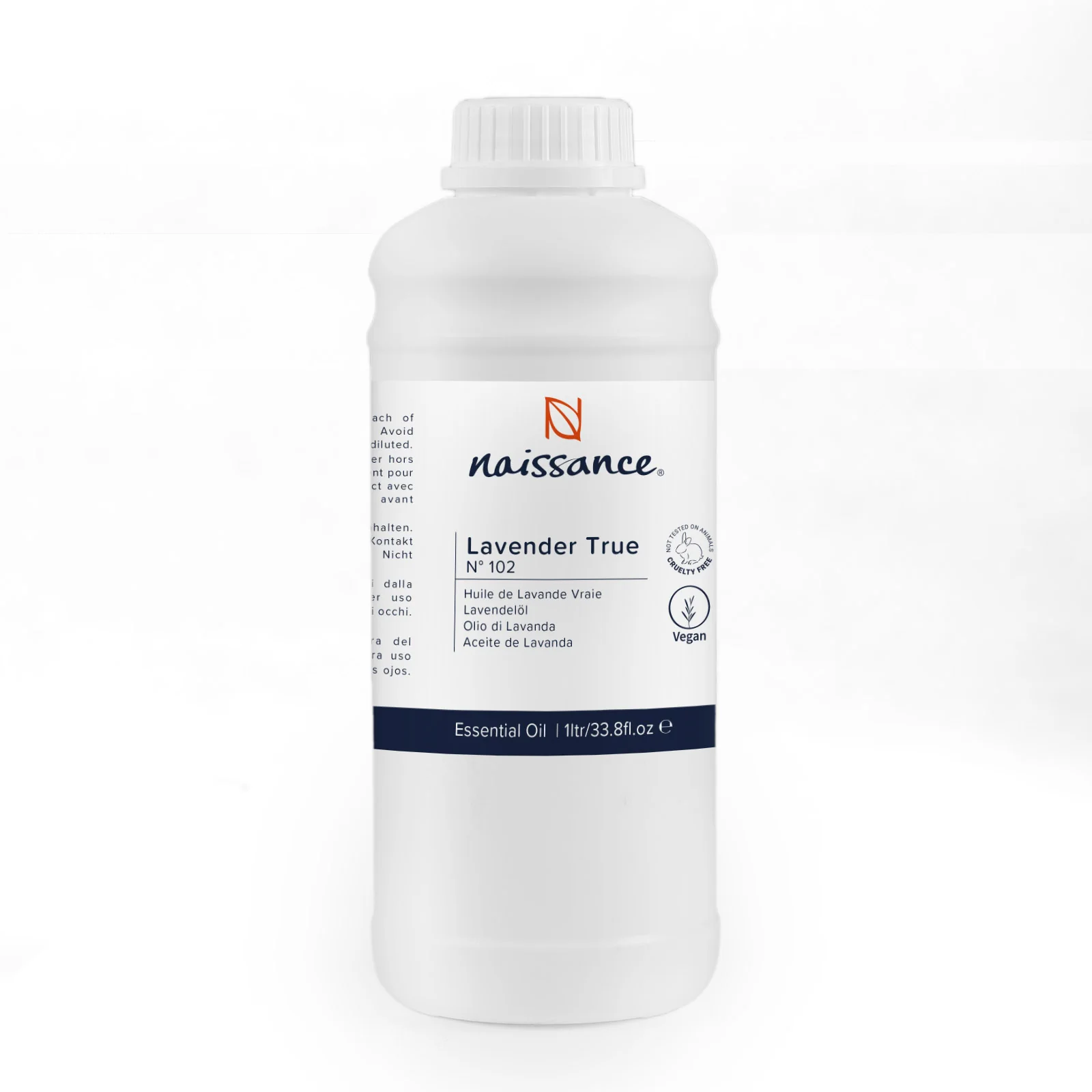 Lavender True Essential Oil (No. 102) - Image 9