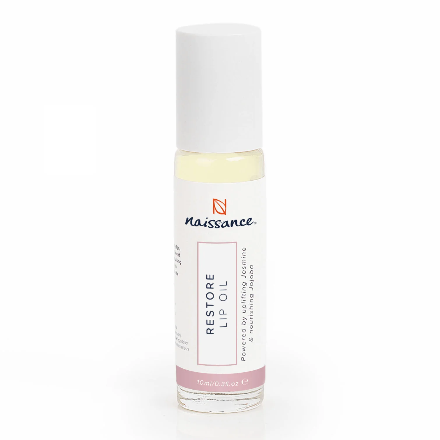 Lip Conditioning Oils Duo (2 x 10ml Roll-on Set) - Image 4