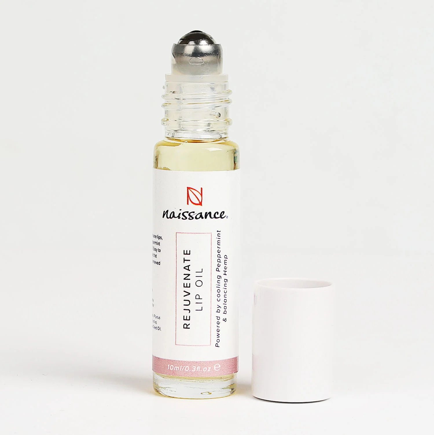 Lip Conditioning Oils Duo (2 x 10ml Roll-on Set) - Image 5