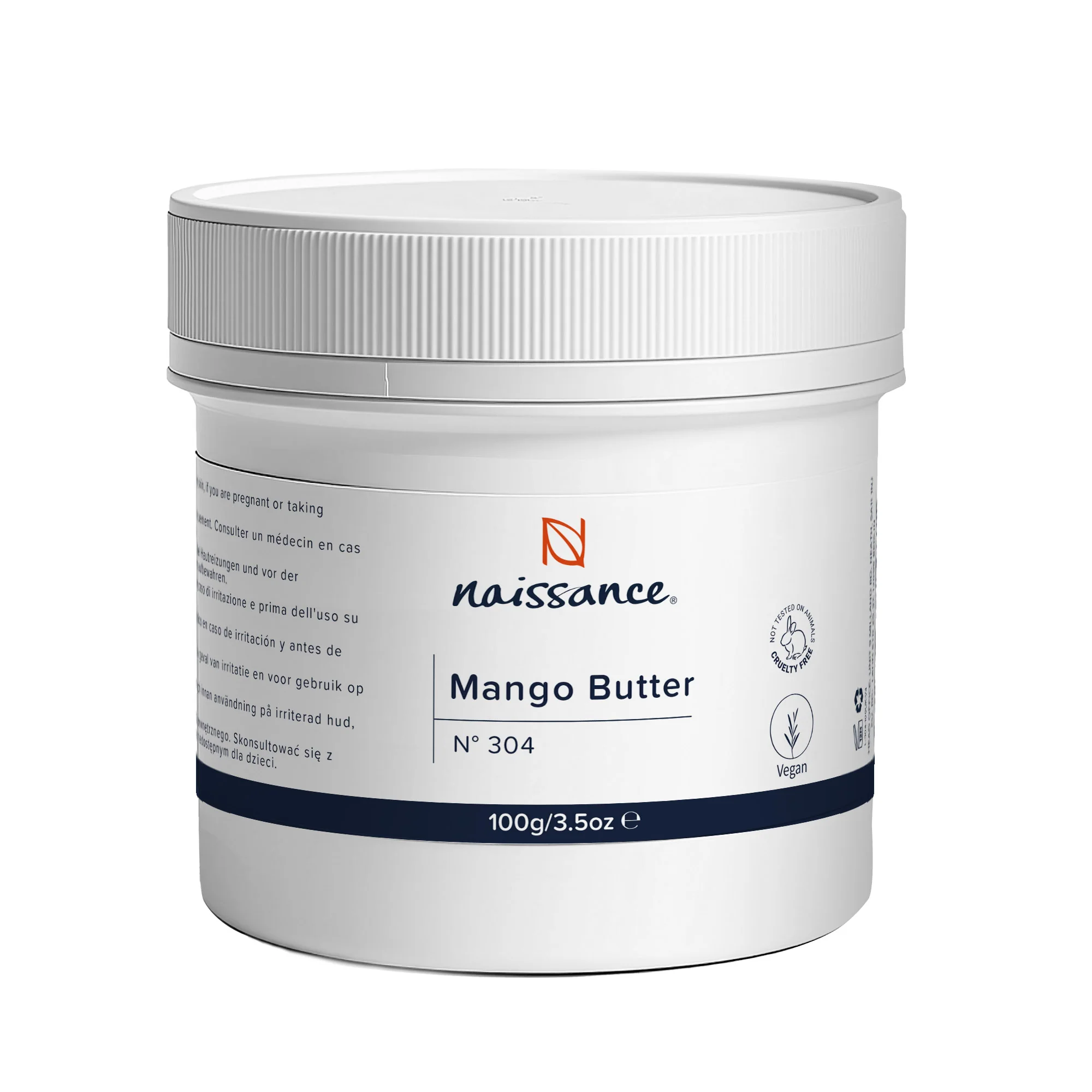 Mango Butter Refined (N° 304) - Image 3