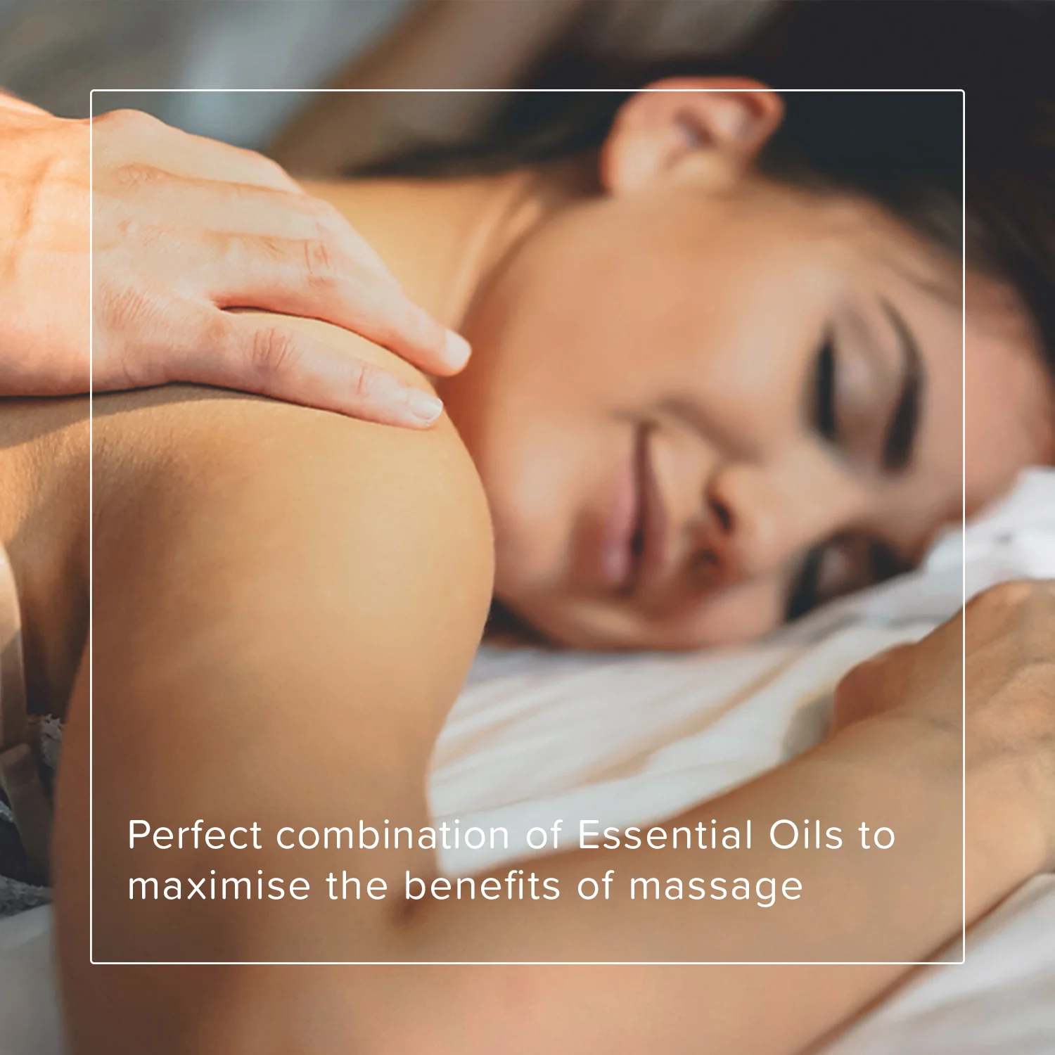 Massage Oil Collection with Wooden Massager - Image 3