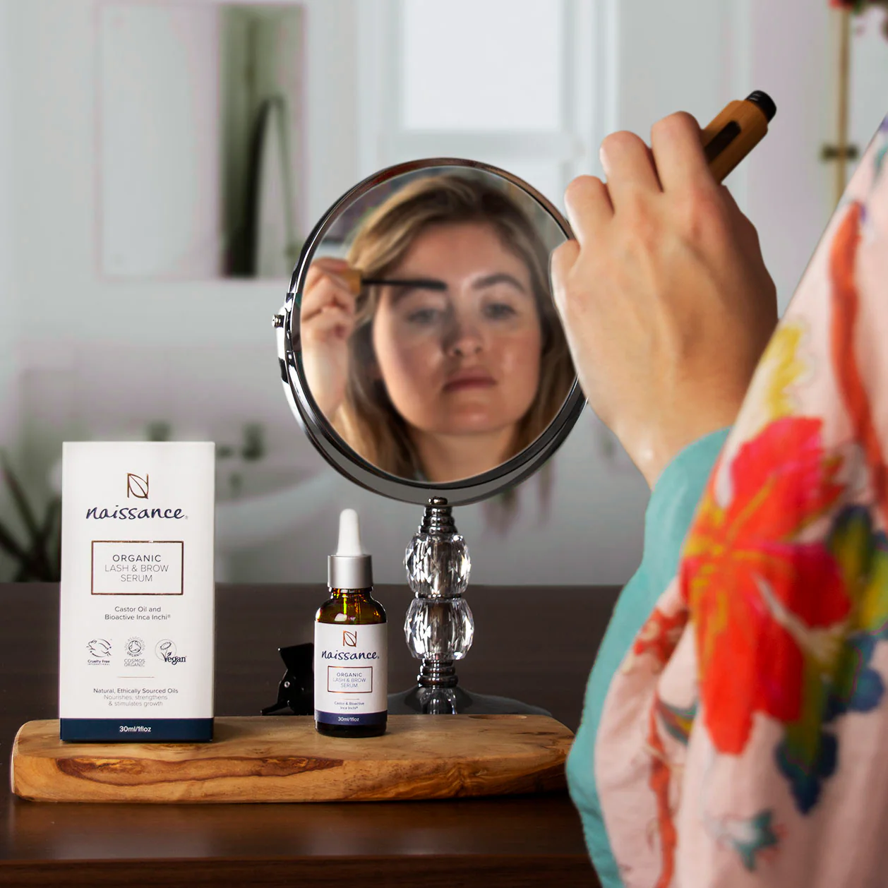 Organic Lash & Brow Serum_Archived - Image 6
