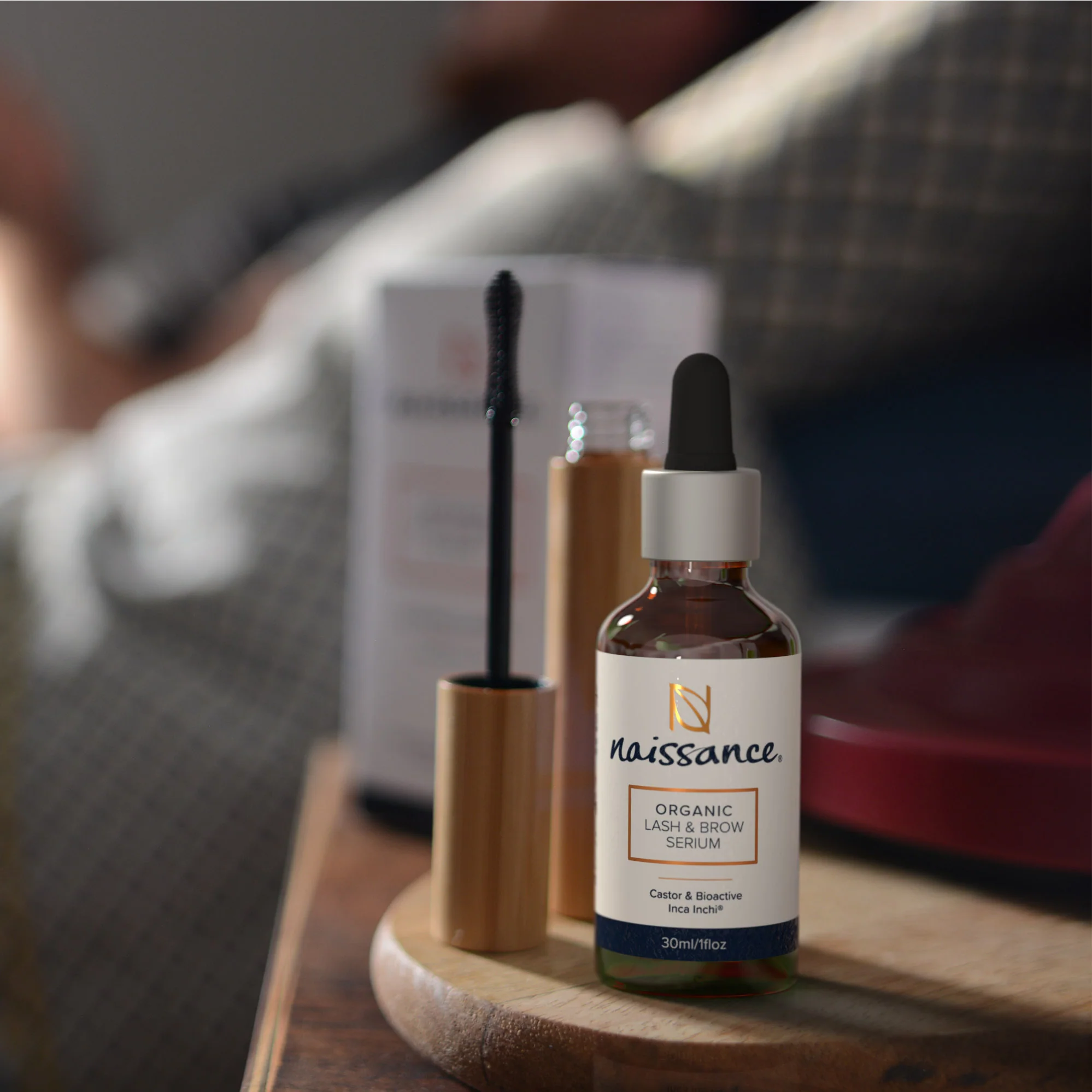 Organic Lash & Brow Serum_Archived - Image 7