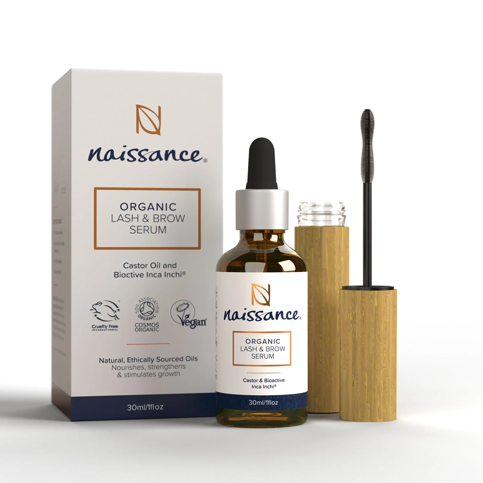 Organic Lash & Brow Serum_Archived - Image 8