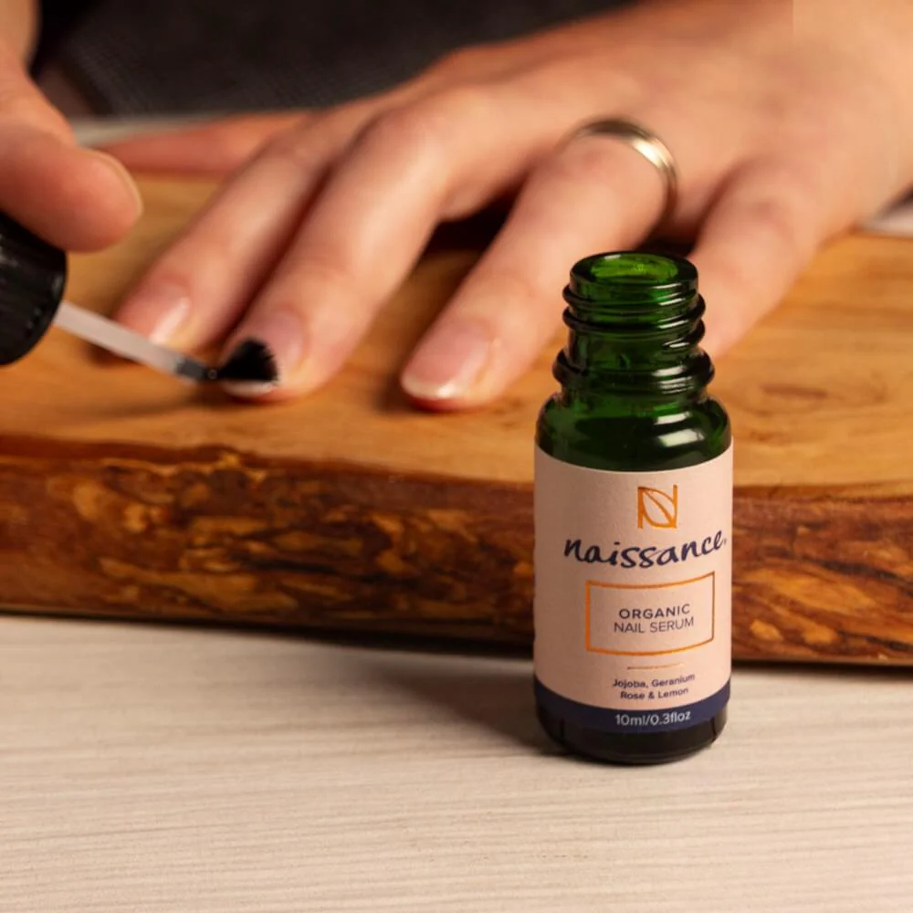 Organic Nail Serum - Image 3