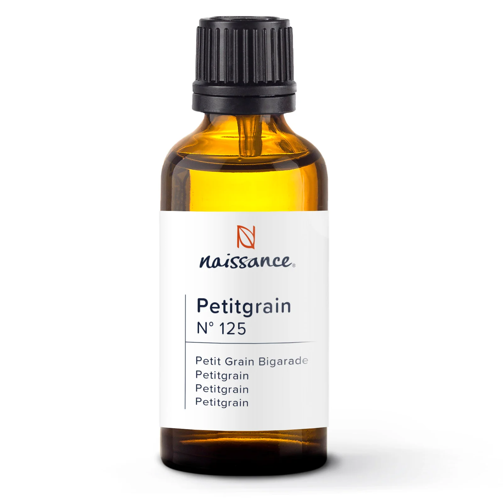 Petitgrain Essential Oil (No. 125) - Image 2