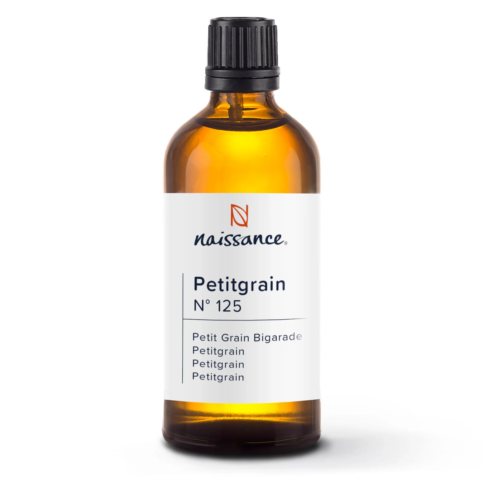 Petitgrain Essential Oil (No. 125) - Image 3