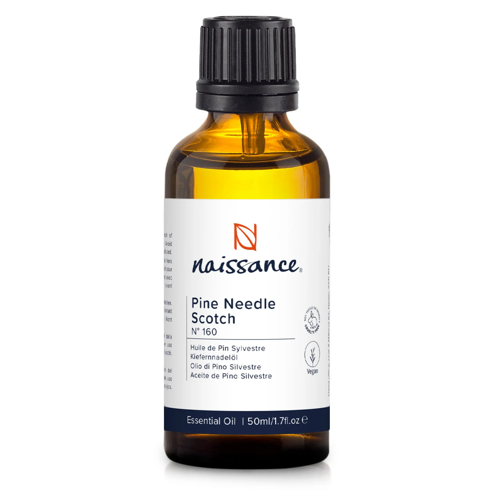 Pine Needle Scotch Essential Oil (No. 160) - Image 3