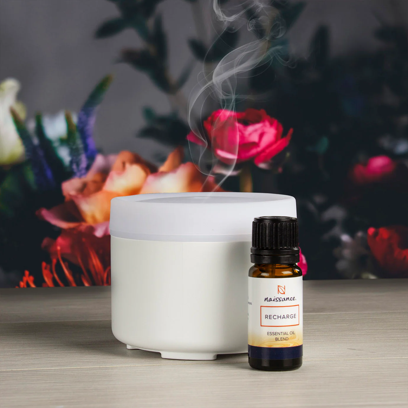 Recharge Essential Oil Blend - Organic - Image 4