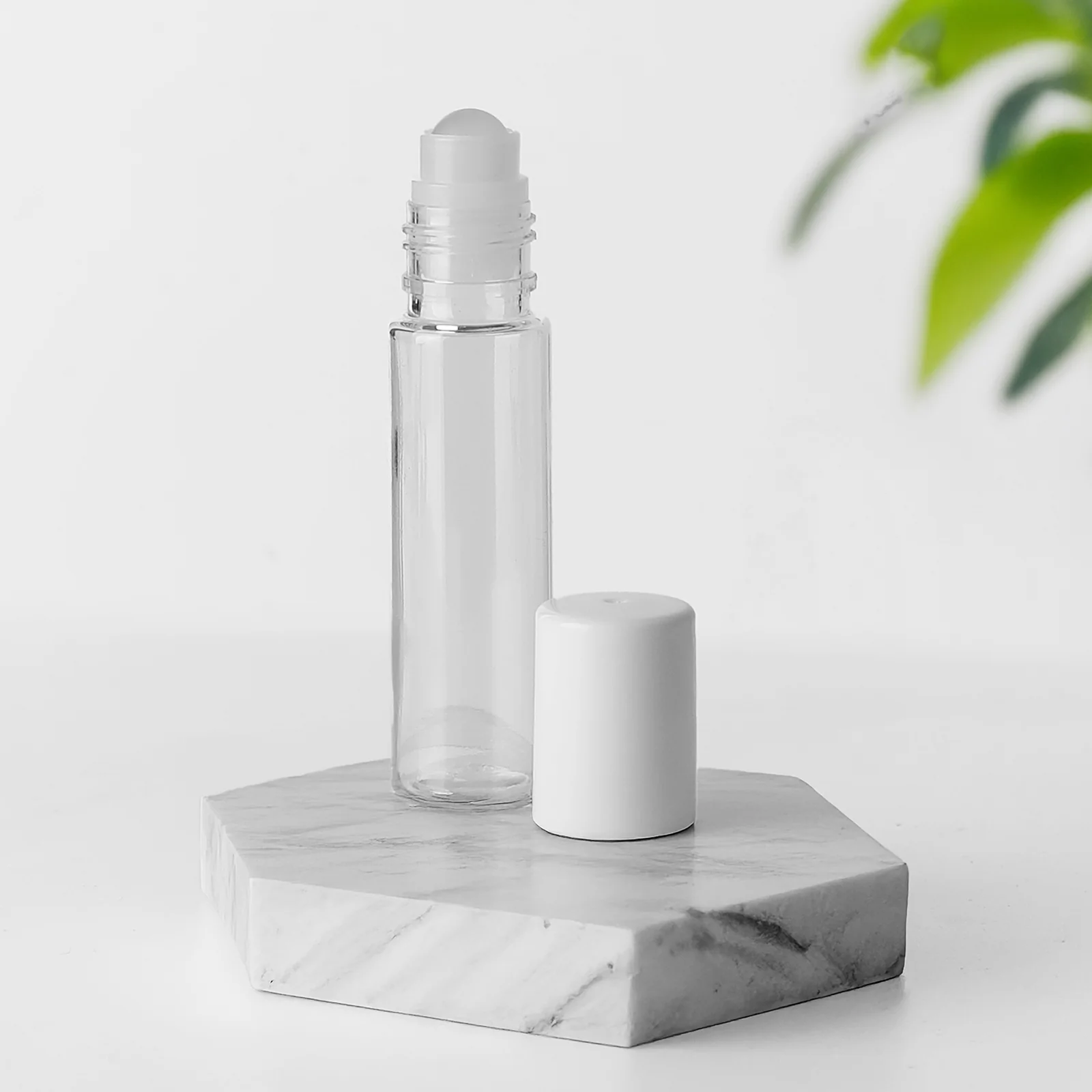 Roller Bottle with Plastic Roller Ball - Pack of 5 | 10ml - Image 6