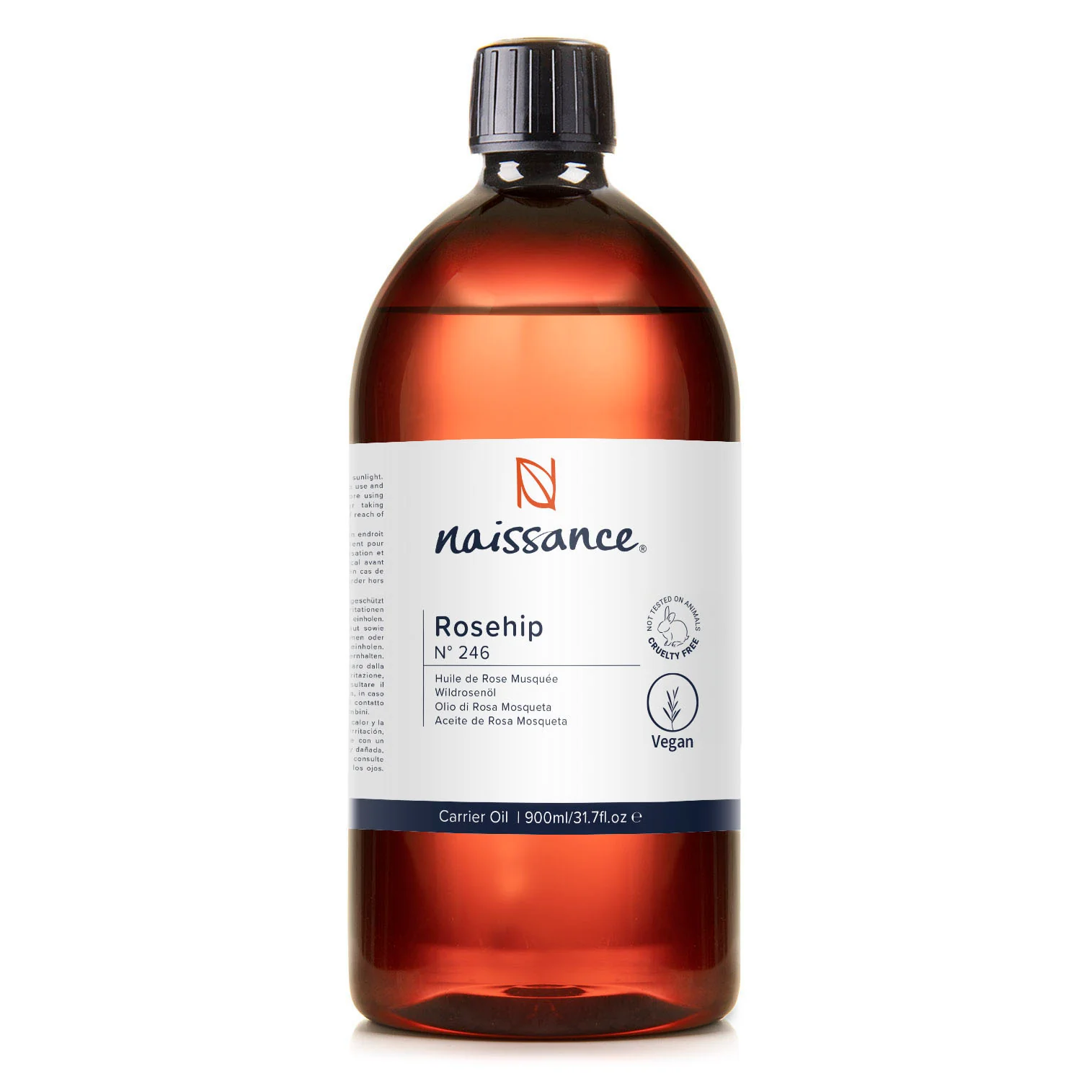 Rosehip Oil (No. 246) - Image 5