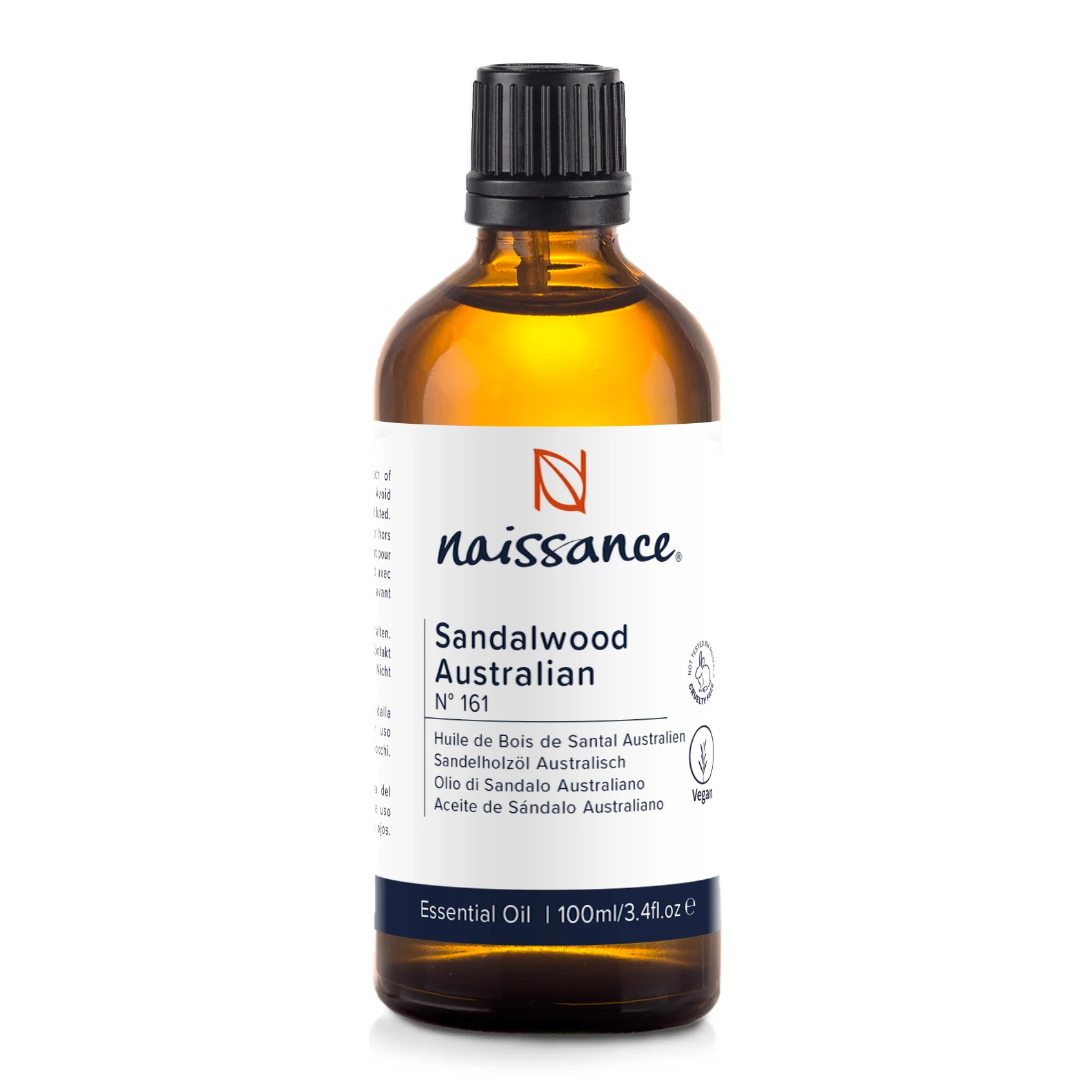 Sandalwood Australian Essential Oil (No. 161) - Image 3