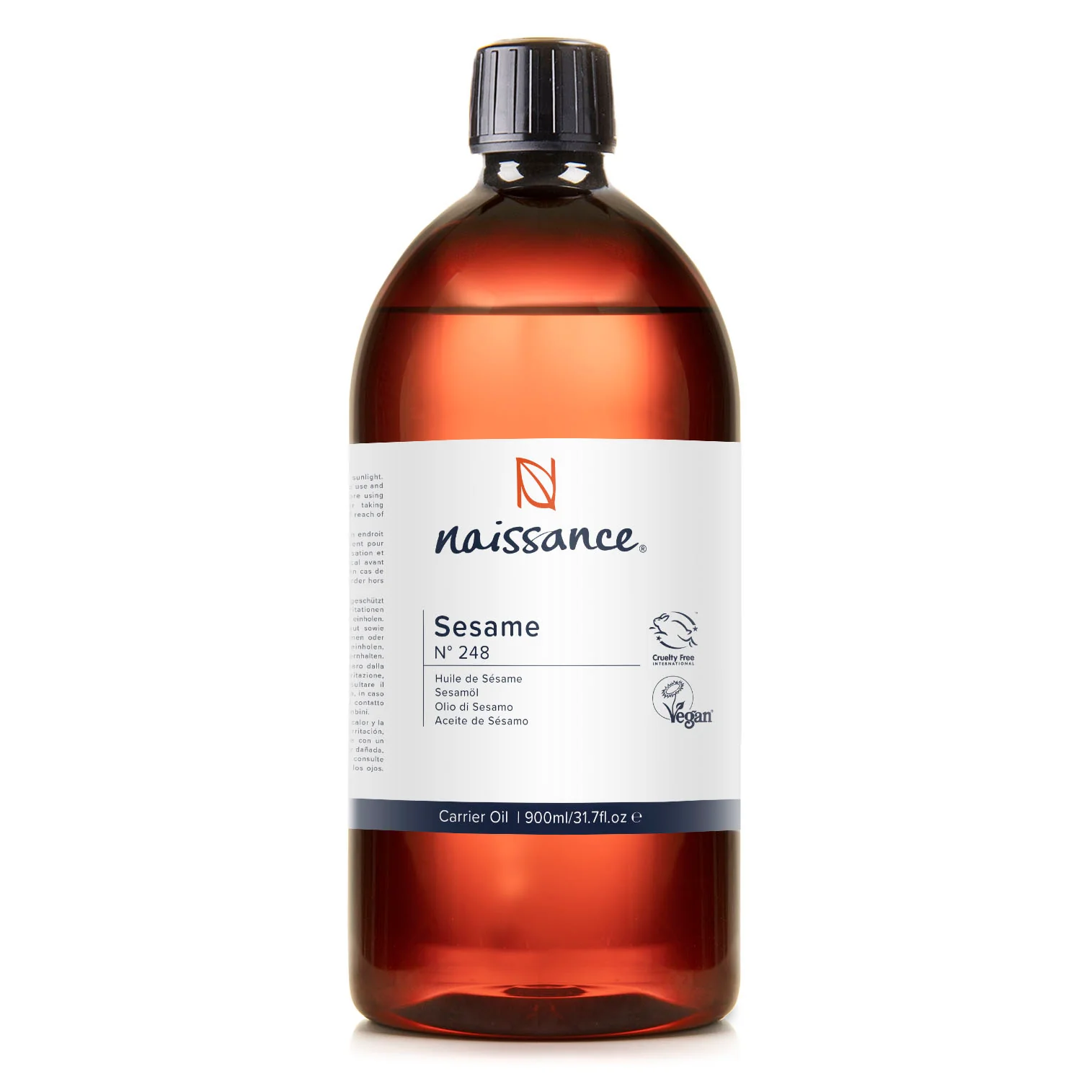 Sesame Oil (N° 248) - Image 4