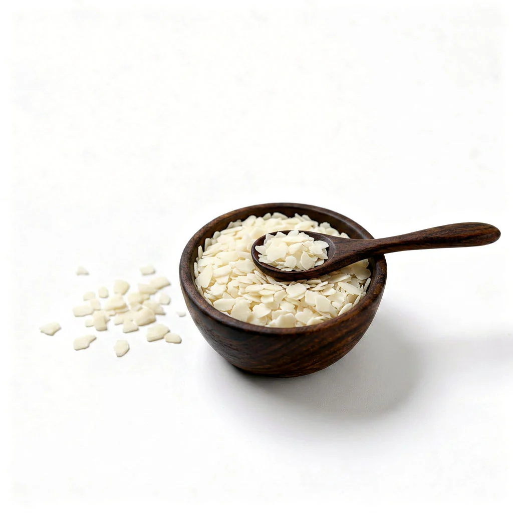 Soy Wax Flakes - Nature Wax C3 (Premium) - Image 2
