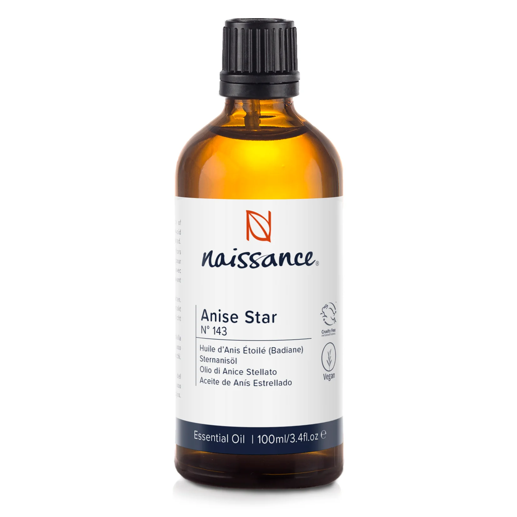 Star Anise Essential Oil (No. 143) - Image 2