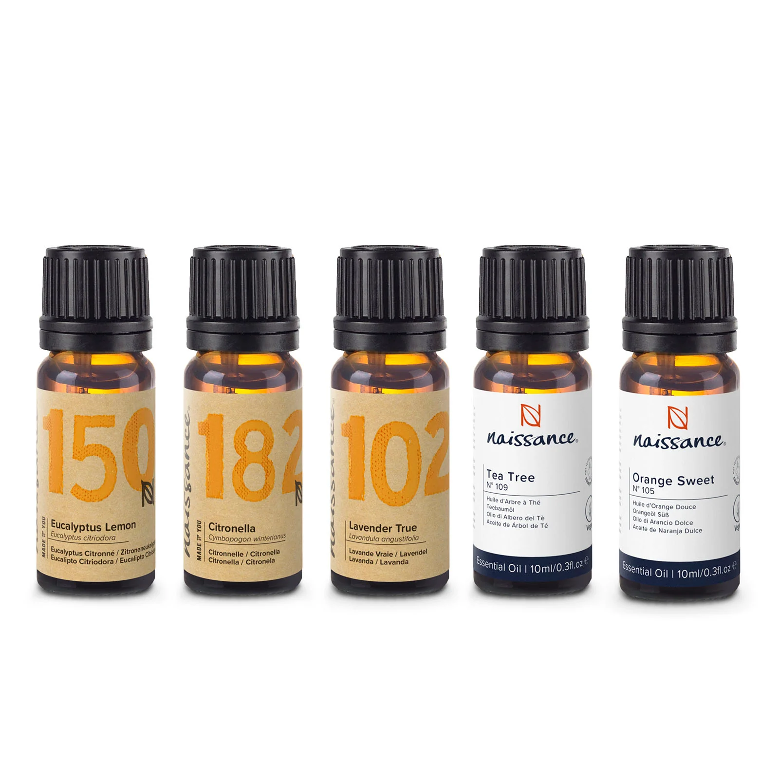 Uplift Essential Oils Bundle - Image 5