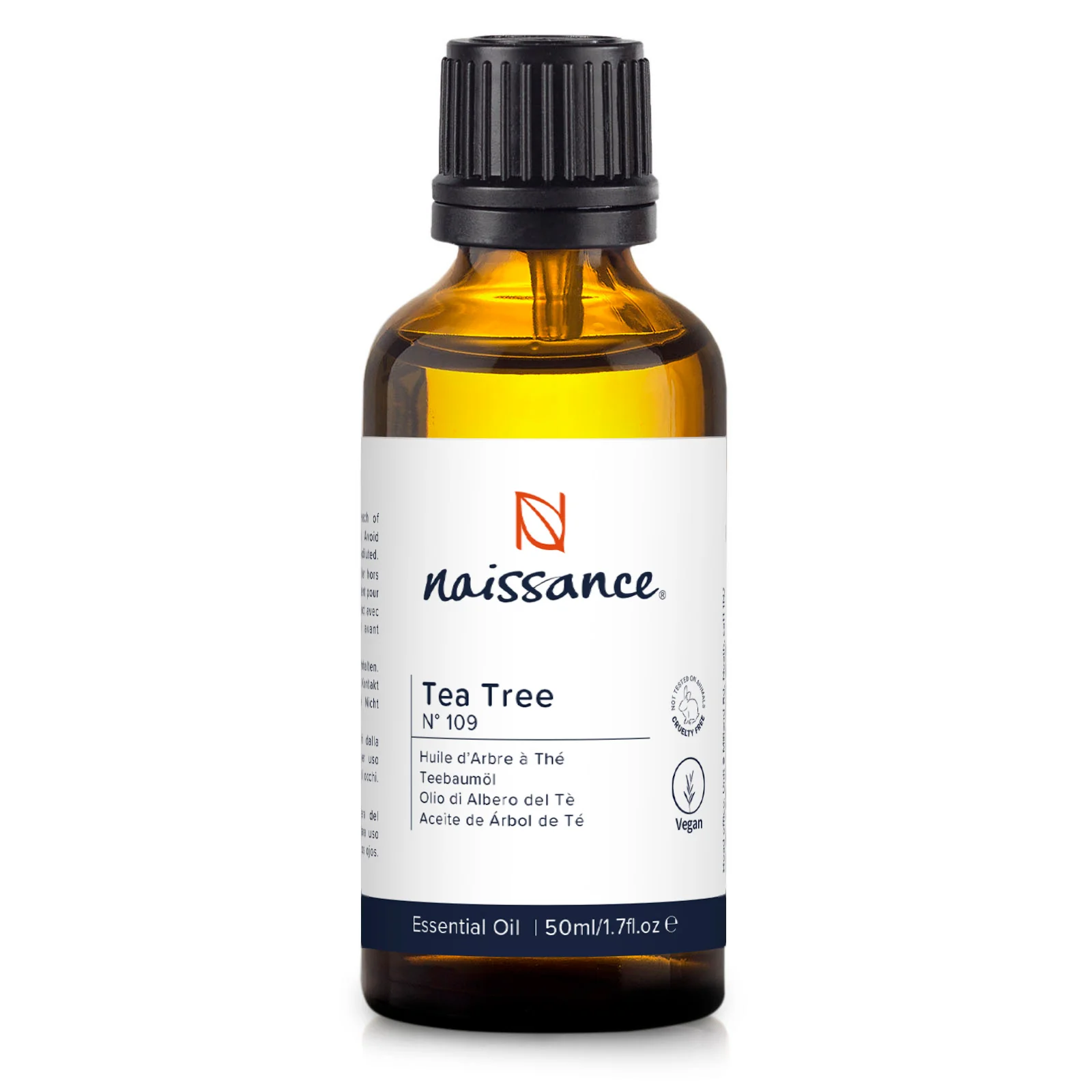 Tea Tree Essential Oil (No. 109) - Image 3