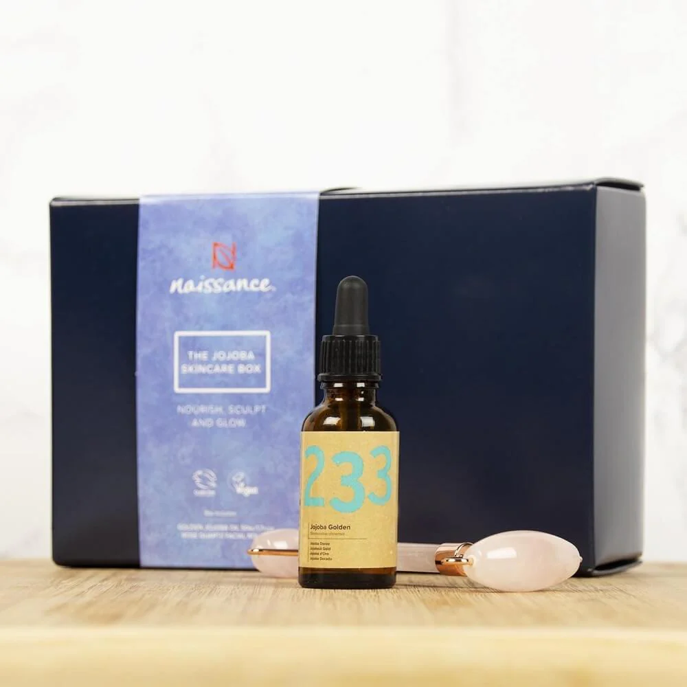 The Jojoba Skincare Box - Image 2