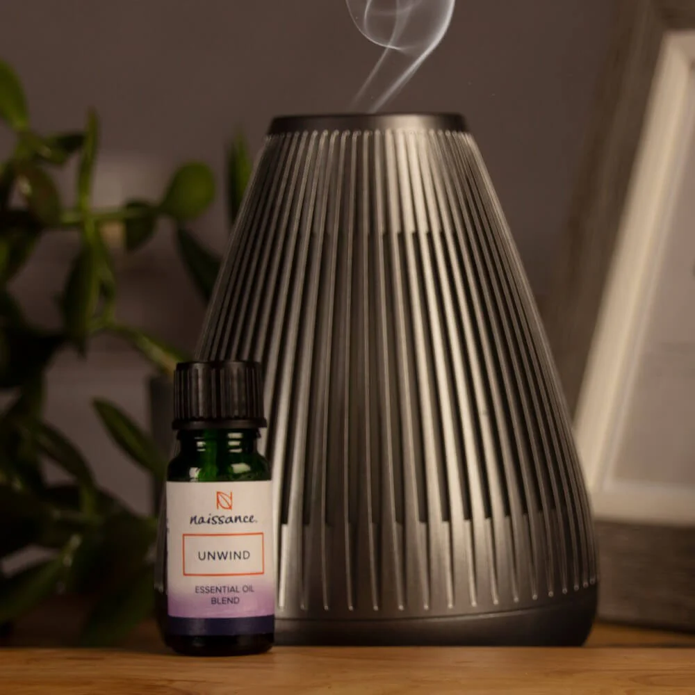 Unwind Essential Oil Blend - Organic - Image 2